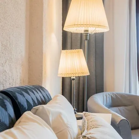 Holiday home White Blossom #fourka